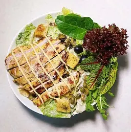 طعم متفاوت غذاها