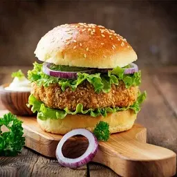 burger